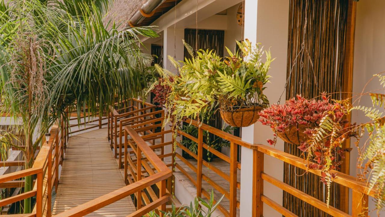 Villa Eden פאלומינו מראה חיצוני תמונה