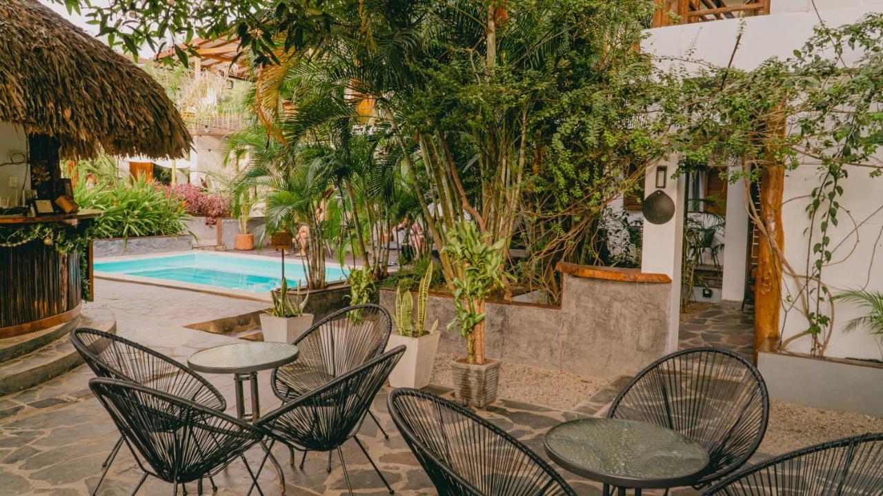 Villa Eden פאלומינו מראה חיצוני תמונה