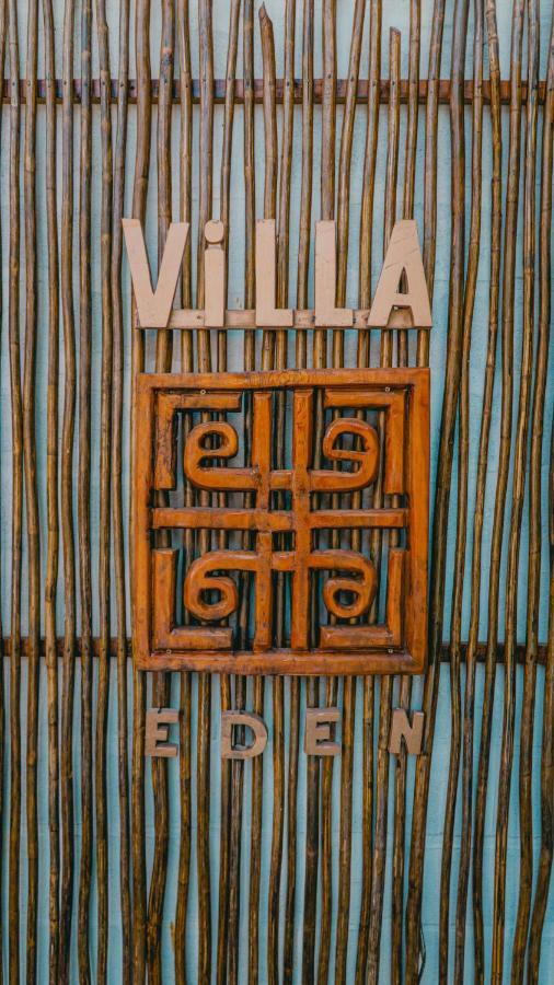 Villa Eden פאלומינו מראה חיצוני תמונה