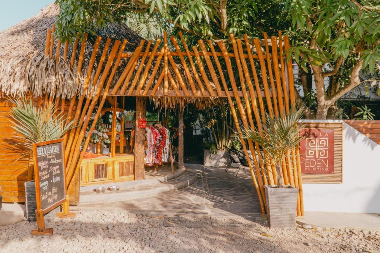 Villa Eden פאלומינו מראה חיצוני תמונה