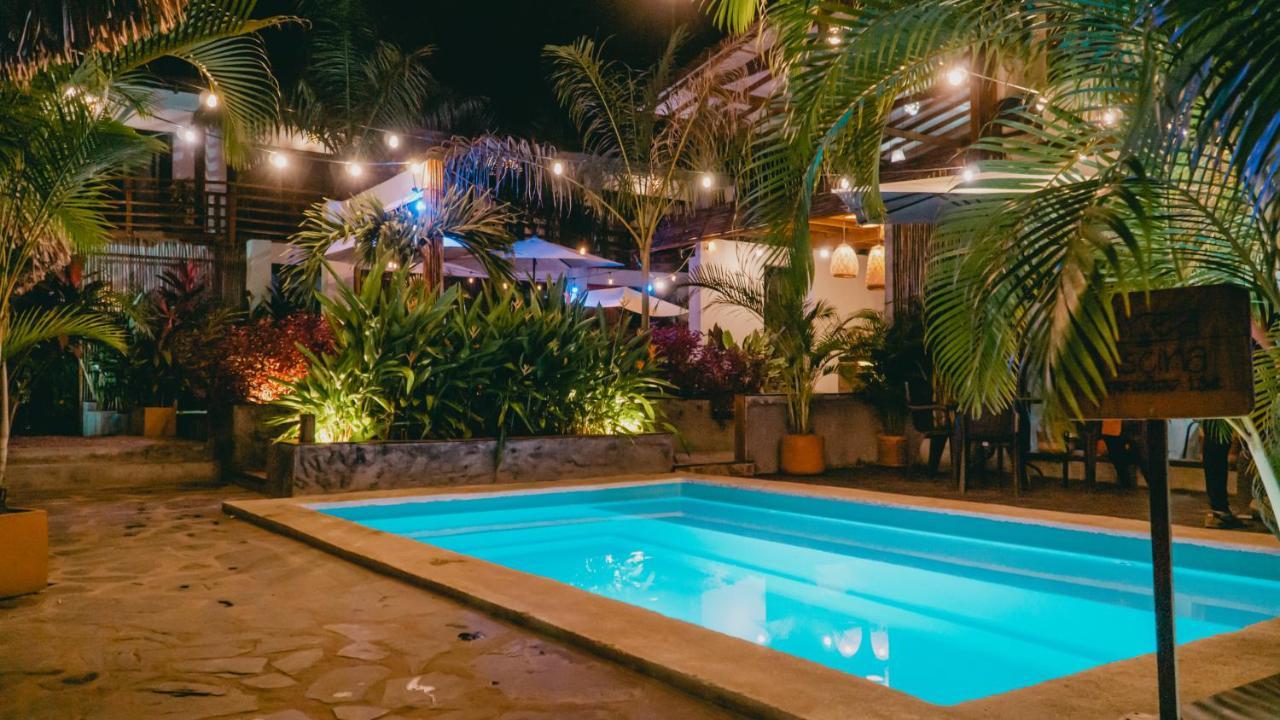 Villa Eden פאלומינו מראה חיצוני תמונה