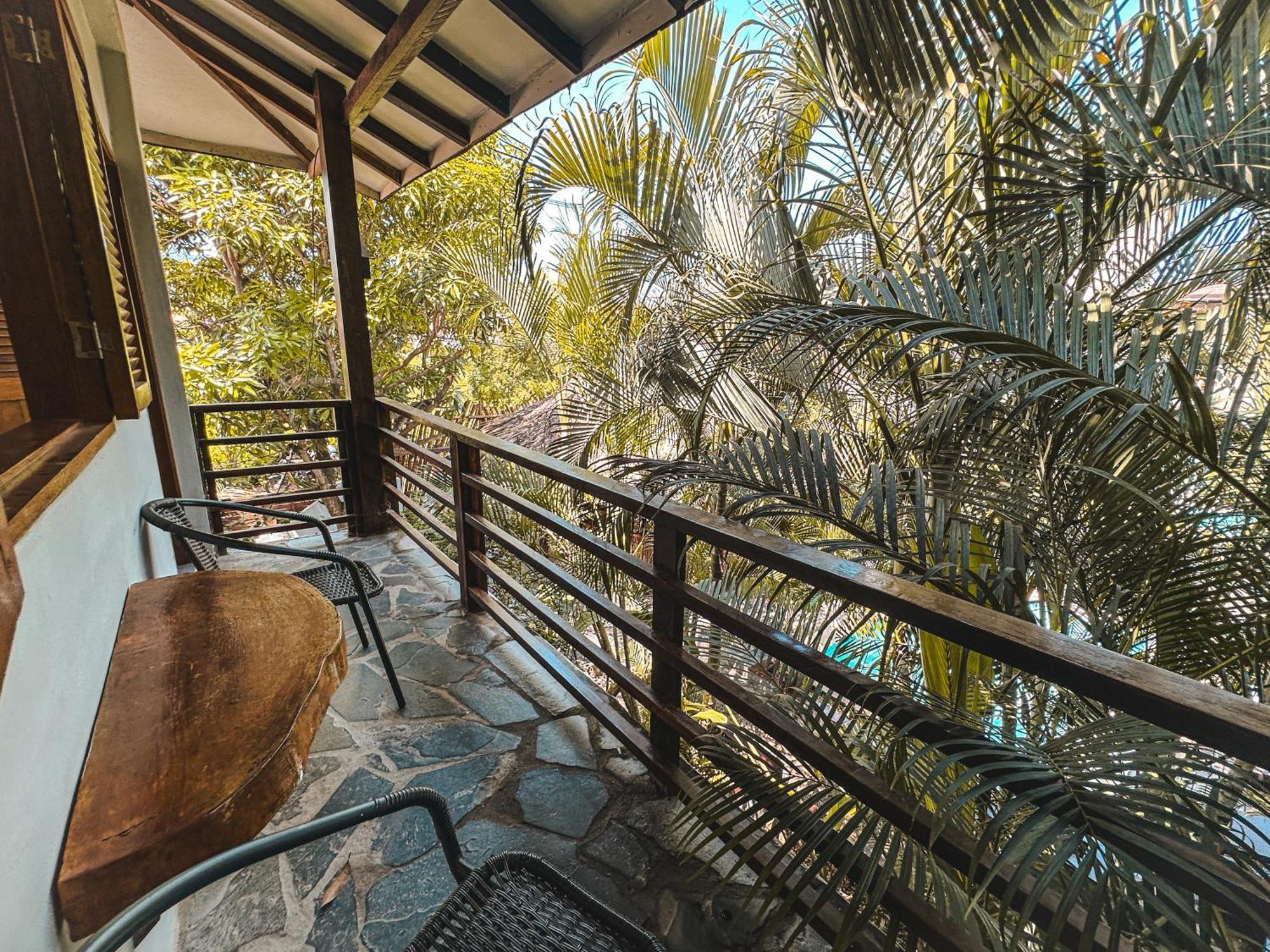 Villa Eden פאלומינו מראה חיצוני תמונה