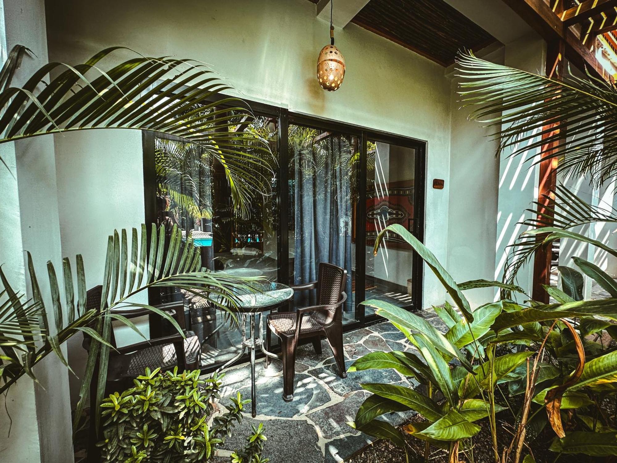 Villa Eden פאלומינו מראה חיצוני תמונה