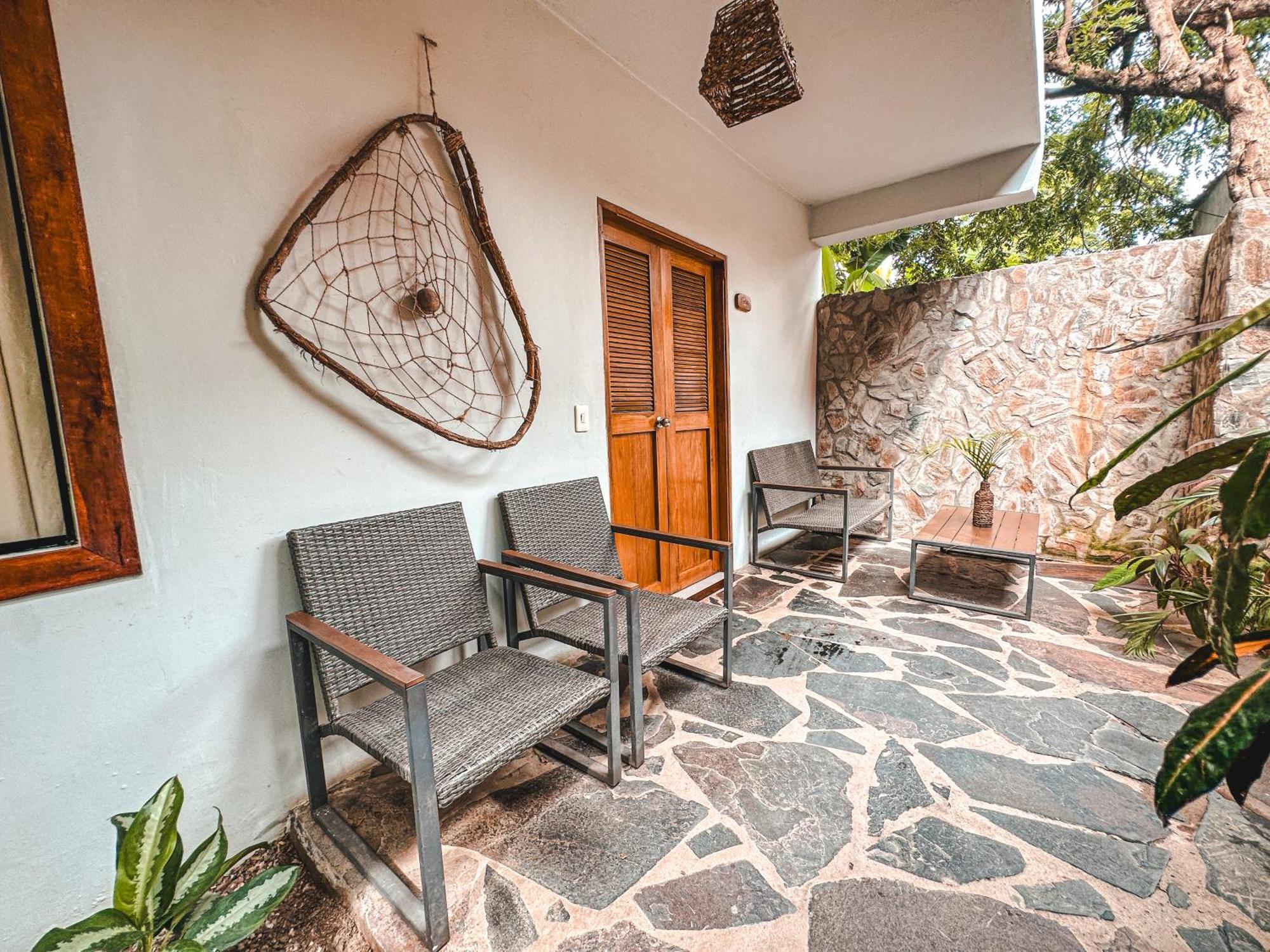 Villa Eden פאלומינו מראה חיצוני תמונה