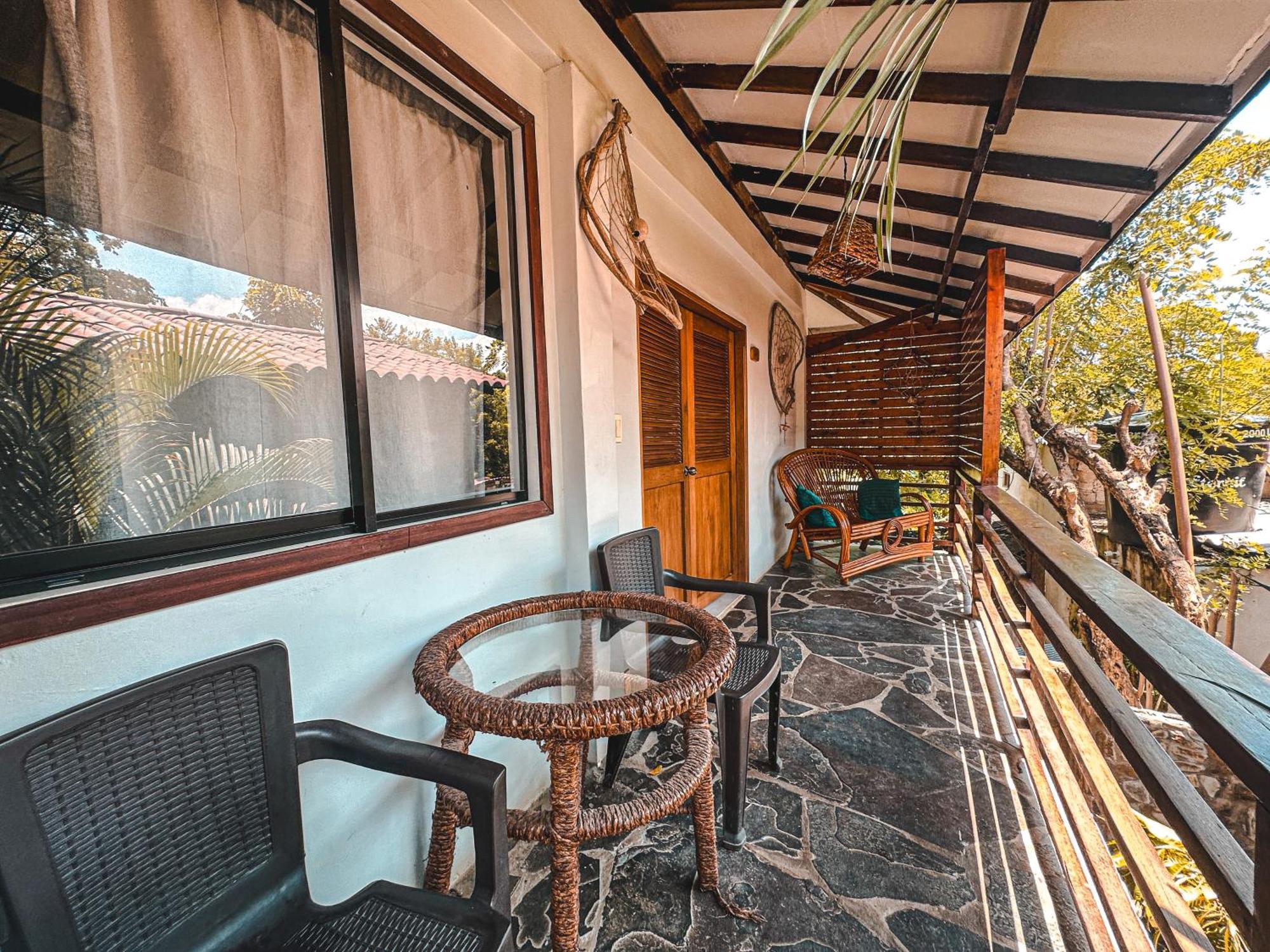 Villa Eden פאלומינו מראה חיצוני תמונה