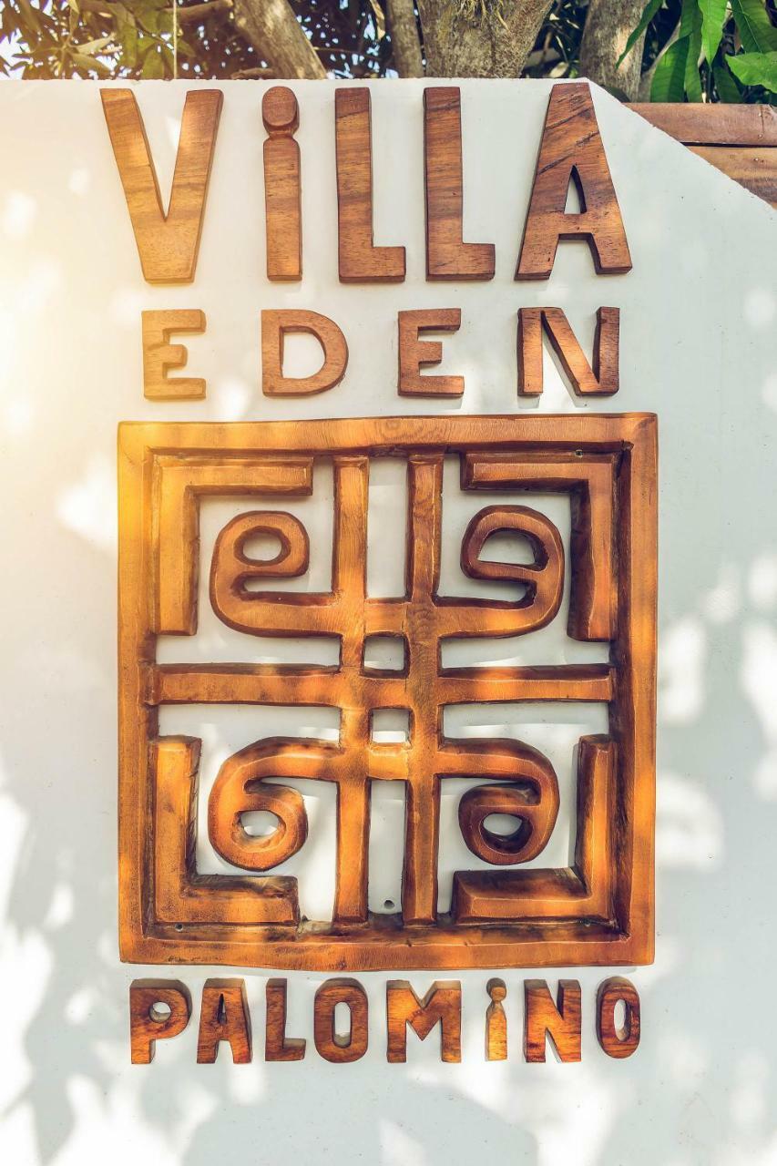 Villa Eden פאלומינו מראה חיצוני תמונה