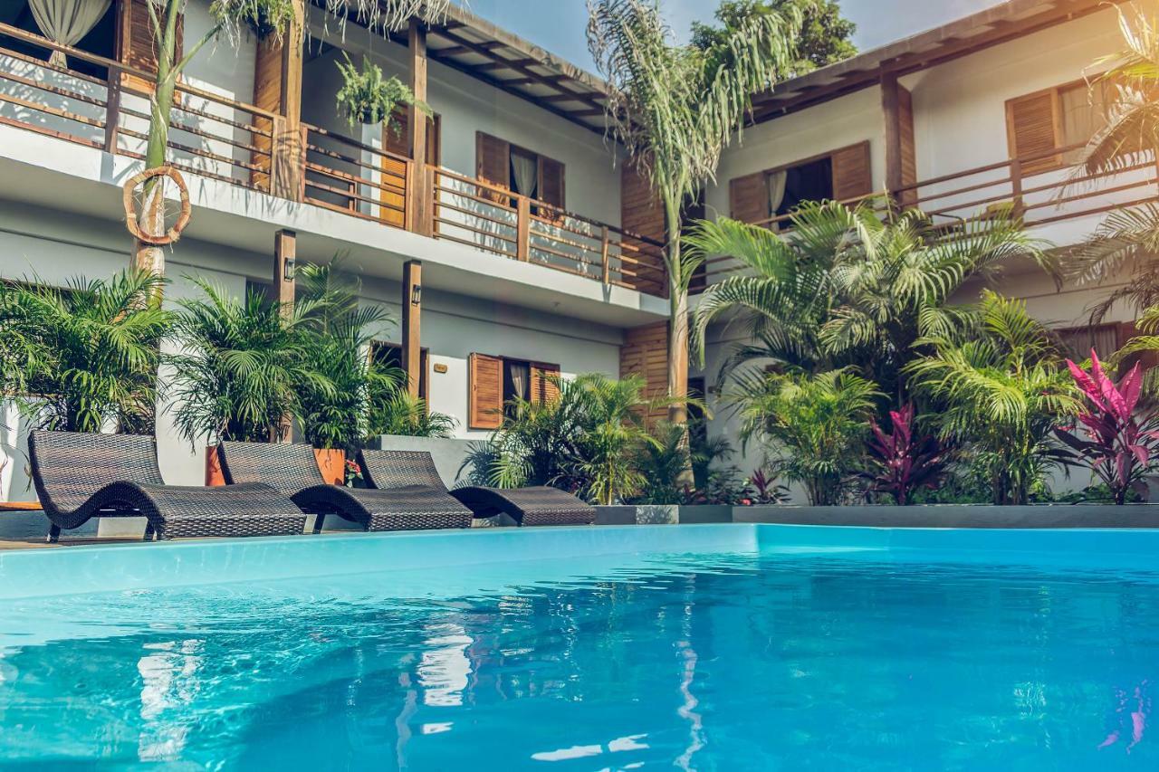 Villa Eden פאלומינו מראה חיצוני תמונה